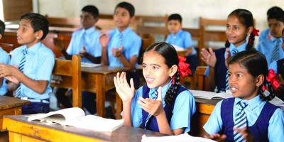 Unit-7: Be Healthy, Lesson-1-2-এর ১টি প্রশ্ন ও উত্তর, ৫ম পর্ব, পঞ্চম শ্রেণির ইংরেজি